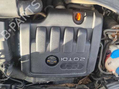 Electronic module AUDI A3 Sportback (8PA) | BP37363029M83 - Image 8