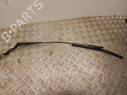 Used Front windshield wiper arm Front windshield wiper arm OPEL CORSA E (X15) 1.4 Turbo (08, 68) (101 hp) 40492782 40492782