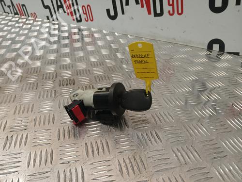 Ignition barrel RENAULT TRAFIC III Van (FG_) 1.6 dCi 120 (FGMK) | BP37368058M48 - Image 5