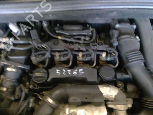 ABS pump CITROËN C3 Picasso (SH_) | BP37362721M43 - Image 12