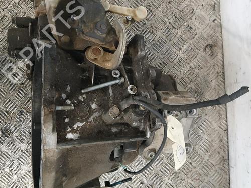 Gearbox CITROËN C3 Picasso (SH_) | BP37375467M3 - Image 5