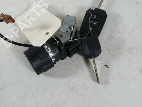 Ignition barrel OPEL CORSA F (P2JO) 1.2 (68) | BP37359108M48 - Image 3