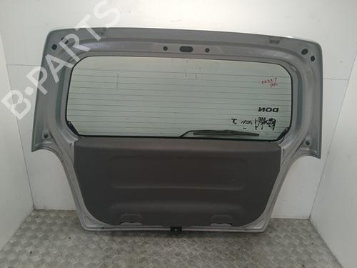Used Tailgate Tailgate 37369115 37369115