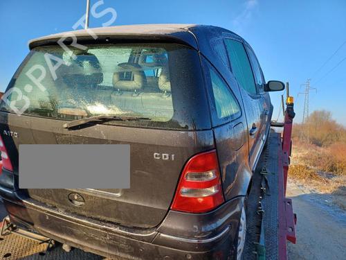 Used Parts MERCEDES-BENZ A-CLASS (W168) A 170 CDI (168.009, 168.109) 4807231