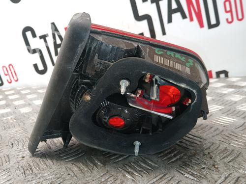 Left tailgate light VW GOLF VI (5K1) | BP37371982C79 - Image 2