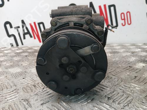 AC compressor RENAULT CLIO III (BR0/1, CR0/1) 1.2 16V (BR0P, CR0P) | BP37369021M34 - Image 2
