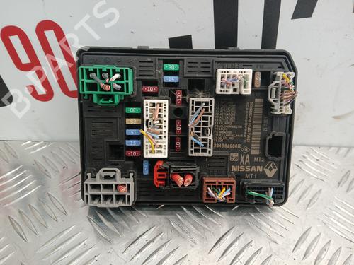 Electronic module RENAULT CLIO V (B7_) 1.6 E-TECH 140 (B7MU) | BP37482605M83 - Image 3