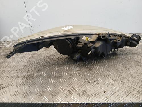 Used Left headlight Left headlight 37706286 37706286