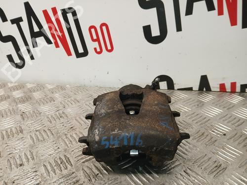 Left front brake caliper VW GOLF VI (5K1) | BP37371978M105 - Image 3