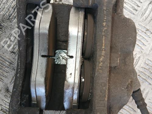 Right front brake caliper RENAULT TRAFIC II Van (FL) 2.0 dCi 90 (FL0H, FL00, FL01, FL0M, FL0P, FL0S) | BP37371701M104  - Image 5