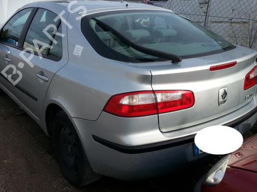 Switch RENAULT LAGUNA II (BG0/1_) 1.9 dCi (BG08, BG0G) | BP37351151I30 - Image 3