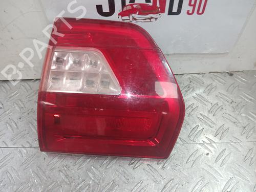 Right tailgate light CITROËN C5 III Break (RW_) 2.0 HDi | BP37364919C80 - Image 2