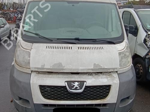 Steering rack PEUGEOT BOXER Van 2.2 HDi 100 | BP38004614M22 - Image 9