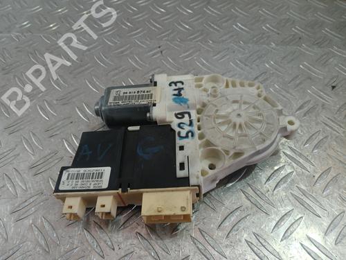 Used Left front window motor Left front window motor 37365522 37365522