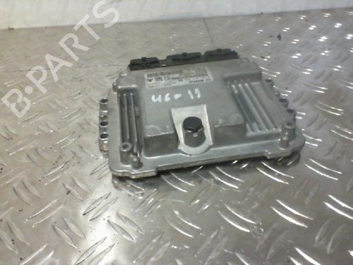 Engine control unit (ECU) PEUGEOT PARTNER Platform/Chassis | BP37354871M57 - Image 2