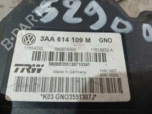 abs-bremseaggregat-vw-passat-b7-variant-365-2010-2011-2012-2013-2014-2015-37364219 main image