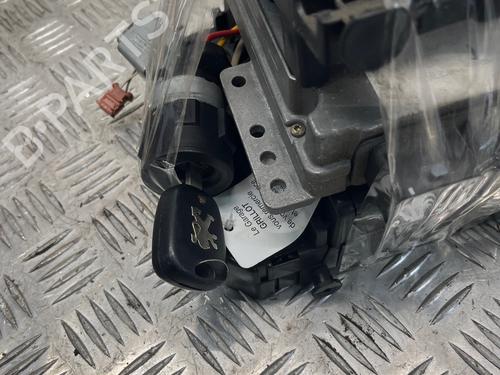 Electronic module PEUGEOT 307 (3A/C) 2.0 HDi 90 | BP37373863M83 - Image 2