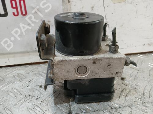 ABS pump RENAULT TWINGO II (CN0_) 1.5 dCi (CN0E) | BP37360333M43 - Image 2