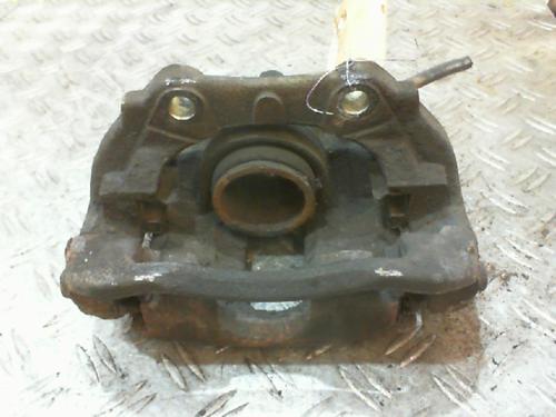 Right front brake caliper CITROËN C4 Coupe (LA_) 1.6 HDi | BP37353219M104 - Image 2
