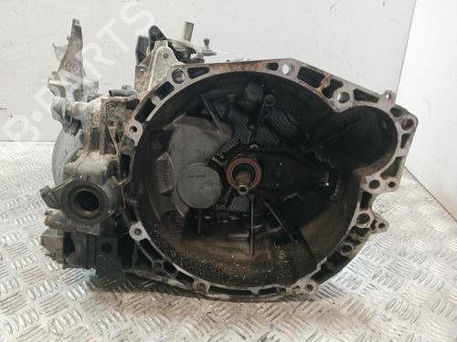 Used Gearbox Gearbox 37359715 37359715