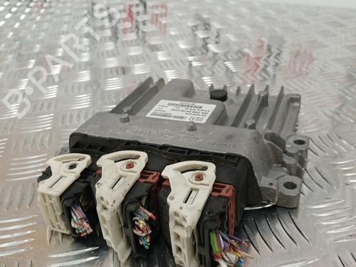 Used Engine control unit (ECU) Engine control unit (ECU) 37367540 37367540