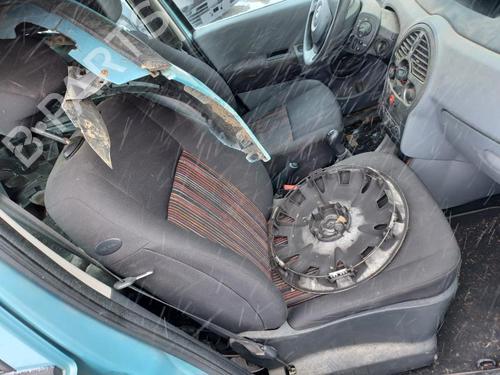 Starter RENAULT MODUS / GRAND MODUS (F/JP0_) 1.5 dCi (FP0F, JP0F) | BP37359054M8 - Image 8