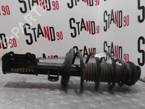 Left front shock absorber CHEVROLET ORLANDO (J309) 1.8 | BP37355241M16 - Image 3