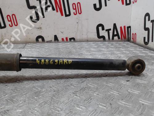 Used Left rear shock absorber Left rear shock absorber 37356035 37356035