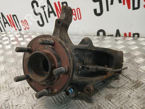 Used Right front steering knuckle Right front steering knuckle 37372874 37372874