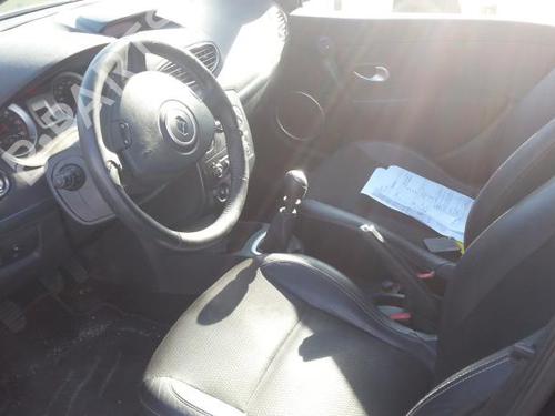 Right front window switch RENAULT CLIO III (BR0/1, CR0/1) 1.5 dCi (BR0H, CR0H, CR1S, BR1S) | BP37373506I26  - Image 7