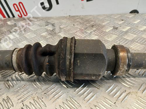 Right front driveshaft CITROËN C5 III Break (RW_) 2.0 HDi | BP37363622M39 - Image 4