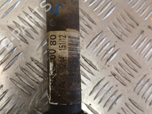 Used Left front driveshaft Left front driveshaft 37367959 37367959