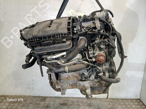 Engine CITROËN C3 II (SC_) 1.6 HDi | BP38940475M1  - Image 6