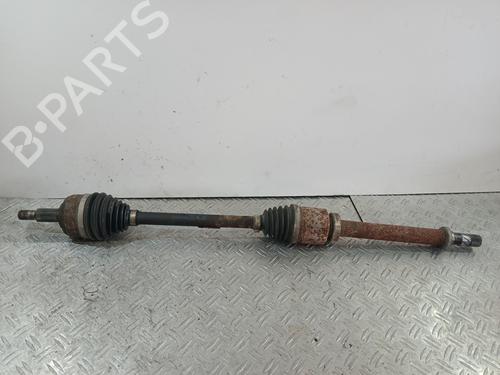 Right front driveshaft RENAULT MEGANE III Hatchback (BZ0/1_, B3_) 1.5 dCi (BZ09, BZ0D, BZ1W, BZ29, BZ14) | BP37366082M39 - Image 3