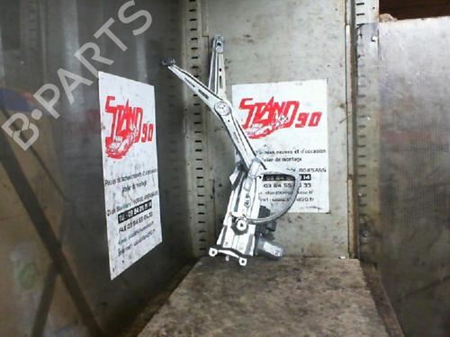 Used Front left window mechanism Front left window mechanism 37350221 37350221