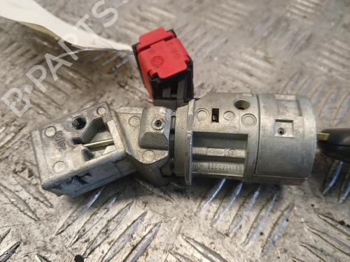 Ignition barrel RENAULT TWINGO II (CN0_) | BP37372269M48 - Image 3