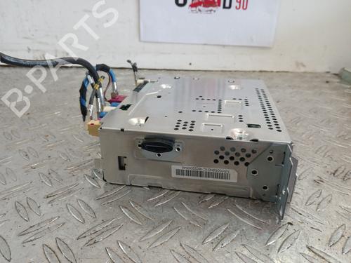 Bilradio Bilradio BMW 1 (F20) 118 d (150 hp) 37365073 37365073