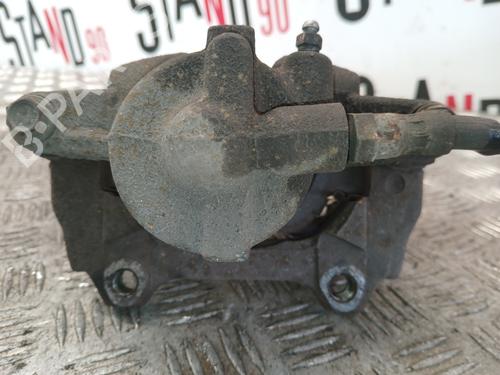 Right front brake caliper OPEL CORSA D (S07) 1.4 (L08, L68) | BP37371756M104 - Image 3