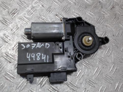 right-front-window-motor-peugeot-307-3ac-2000-2001-2002-2003-2004-2005-2006-2007-2008-2009-2010-2011-2012-37360420 main image