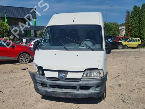 Steering pump PEUGEOT BOXER Van (244) 2.0 HDi | BP37364579M99 - Image 8