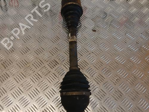 Left front driveshaft CITROËN DS4 (NX_) 2.0 HDi 165 | BP37367959M38  - Image 7