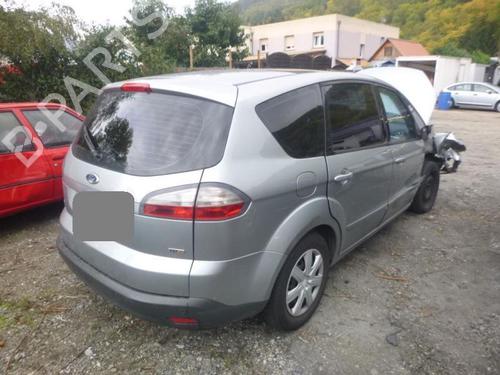Left taillight FORD S-MAX (WA6) 2.0 TDCi | BP37359724C34 - Image 8