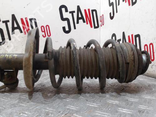 Left front shock absorber OPEL CORSA D (S07) 1.3 CDTI (L08, L68) | BP37357024M16 - Image 4