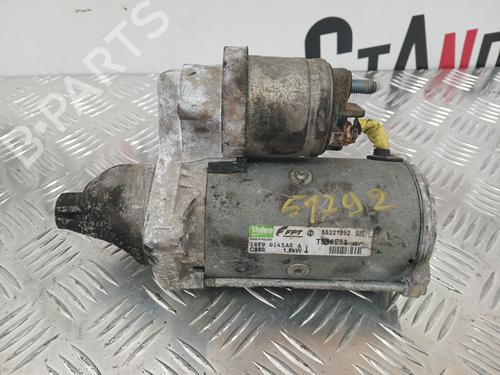 Starter OPEL CORSA D (S07) 1.3 CDTI (L08, L68) | BP37360547M8  - Image 5