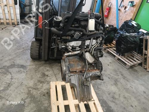 Engine MERCEDES-BENZ A-CLASS (W169) A 160 CDI (169.006, 169.306) | BP40436373M1 - Image 4