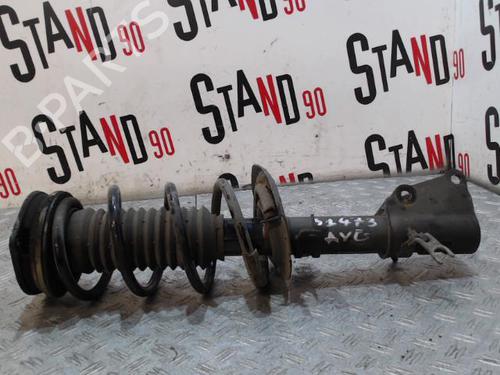 Left front shock absorber RENAULT KANGOO Express (FW0/1_) | BP37360683M16 - Image 4