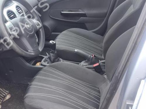 Gearbox OPEL CORSA D (S07) 1.2 (L08, L68) | BP37359521M3 - Image 6