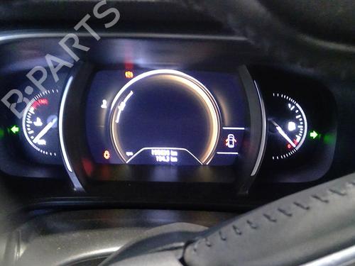 Used Instrument cluster Instrument cluster 37367929 37367929