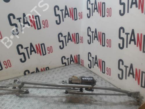 Used Front wiper motor Front wiper motor 37355086 37355086