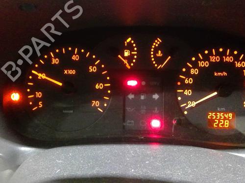 Used Instrument cluster Instrument cluster 37369321 37369321